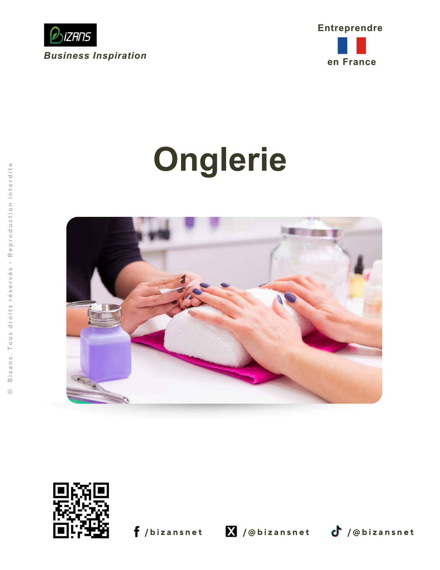 Onglerie