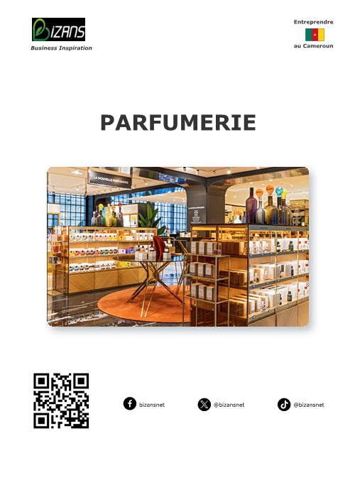 Parfumerie