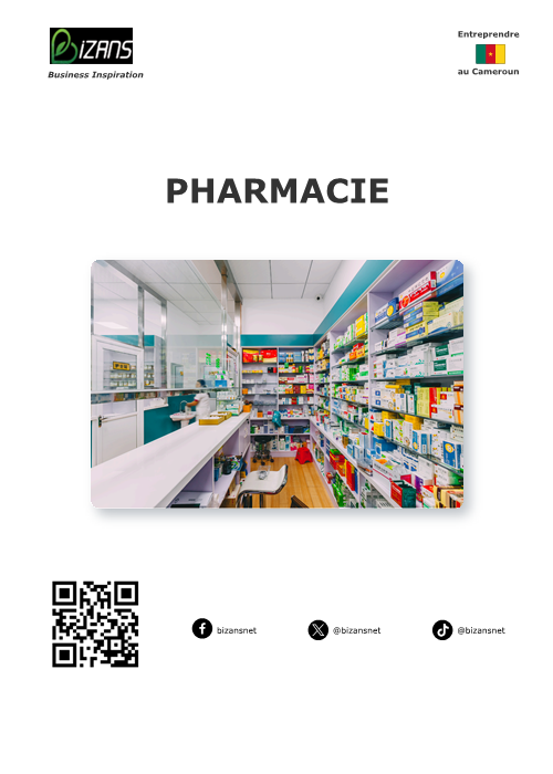 Pharmacie