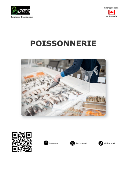 Poissonnerie