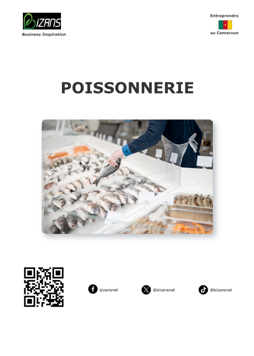 Poissonnerie