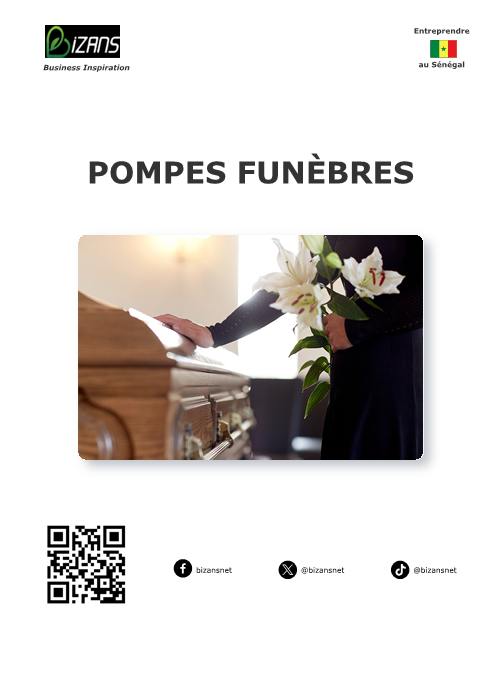 Pompes funèbres