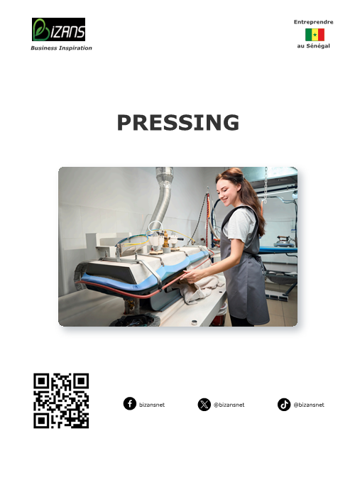 Pressing