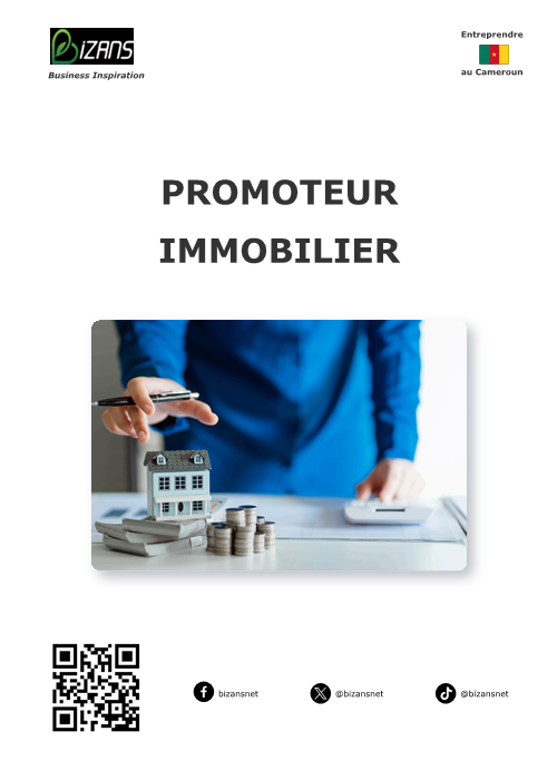 Promoteur immobilier