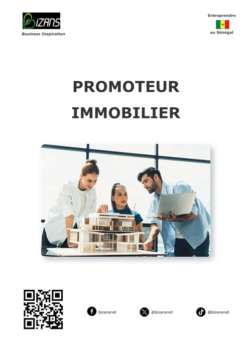 Promoteur immobilier