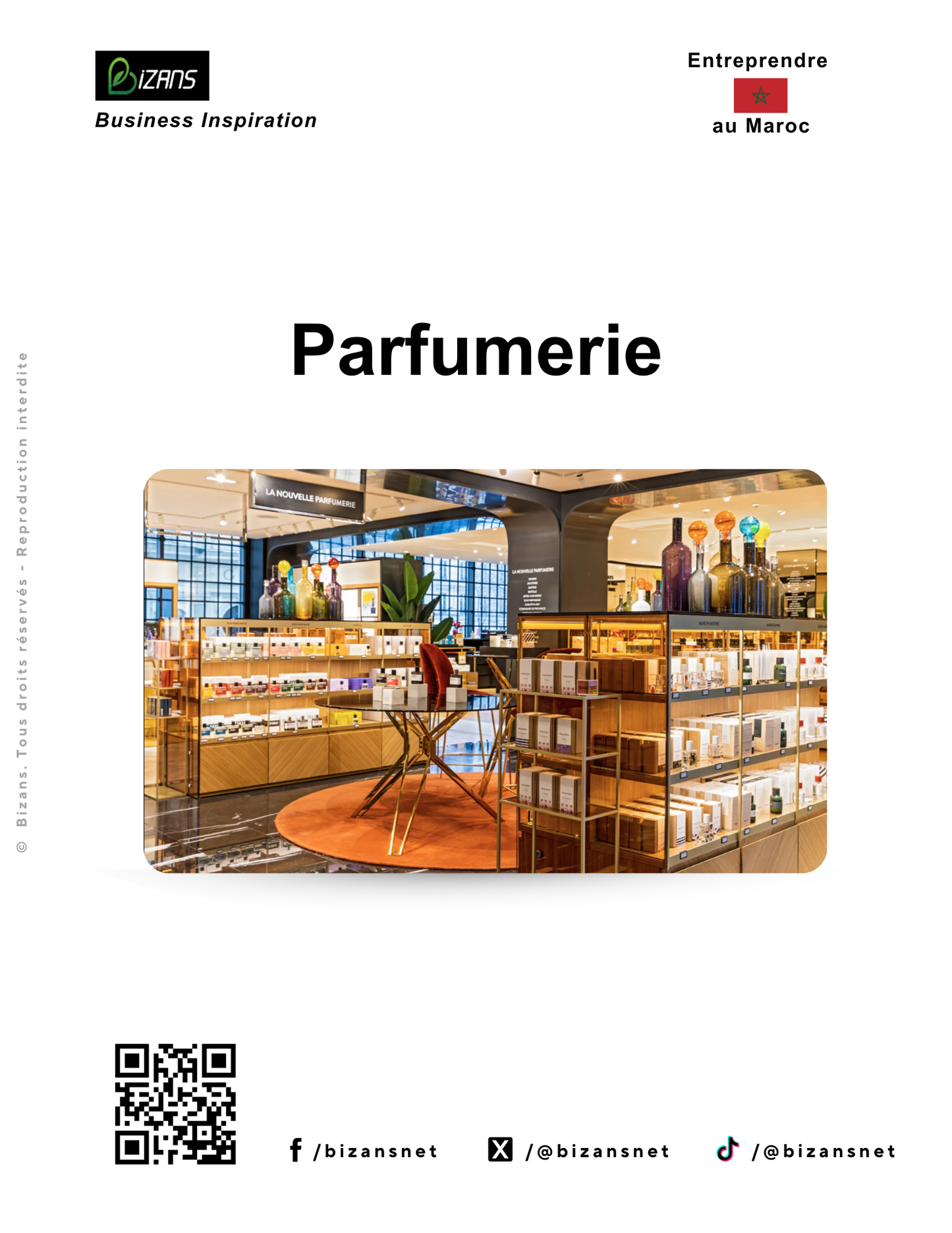 Parfumerie