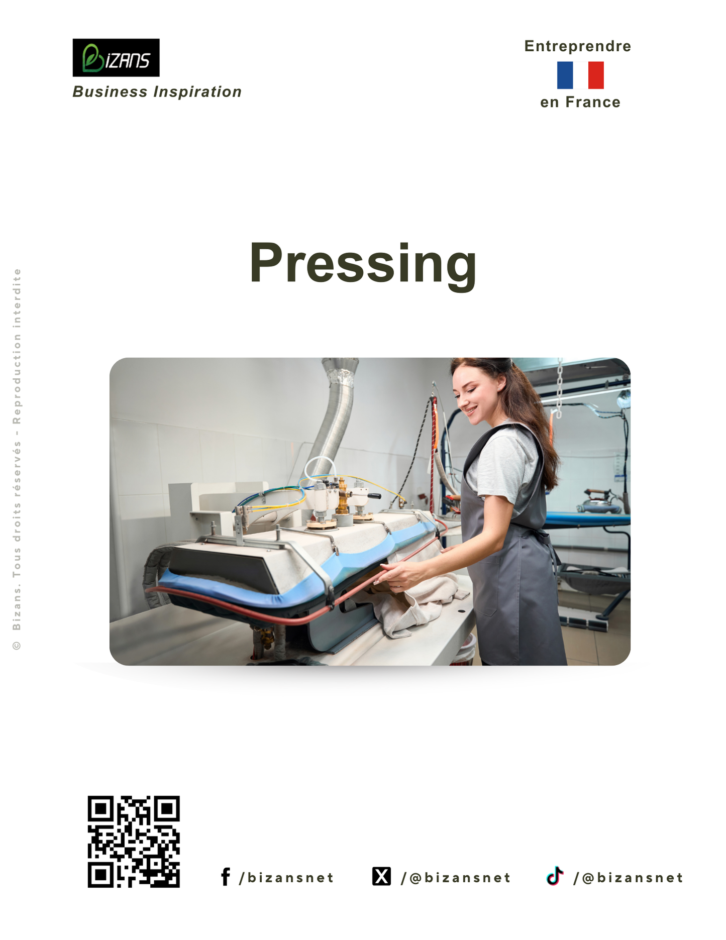Pressing