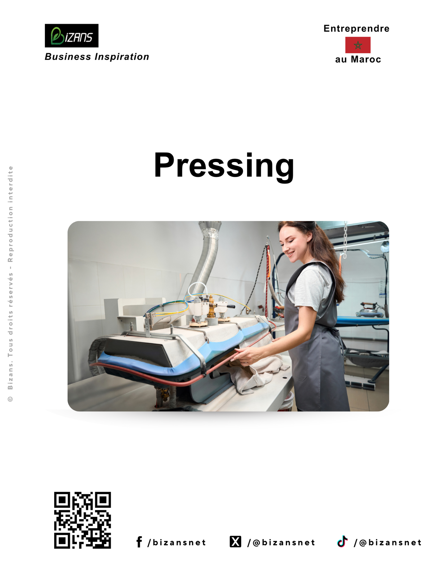 Pressing