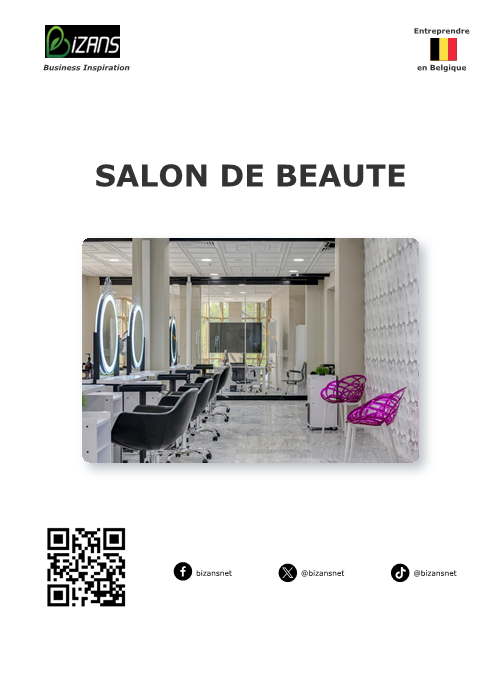 Salon de beauté