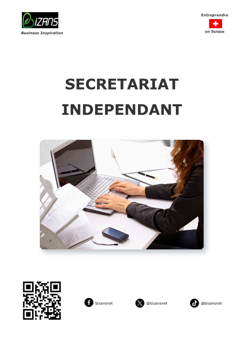 Secrétariat indépendante
