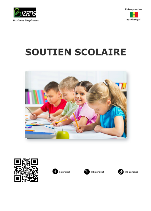 Soutien scolaire