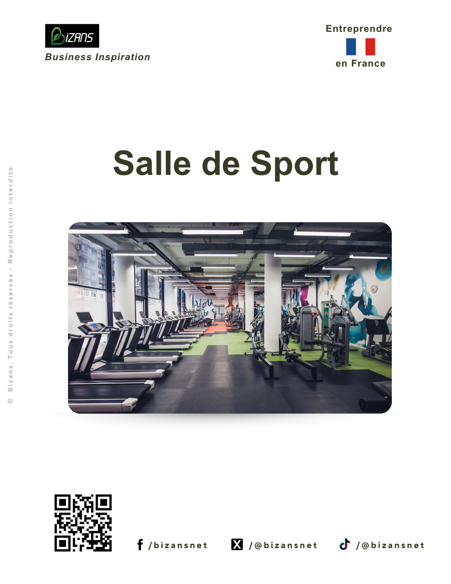Salle de Sport