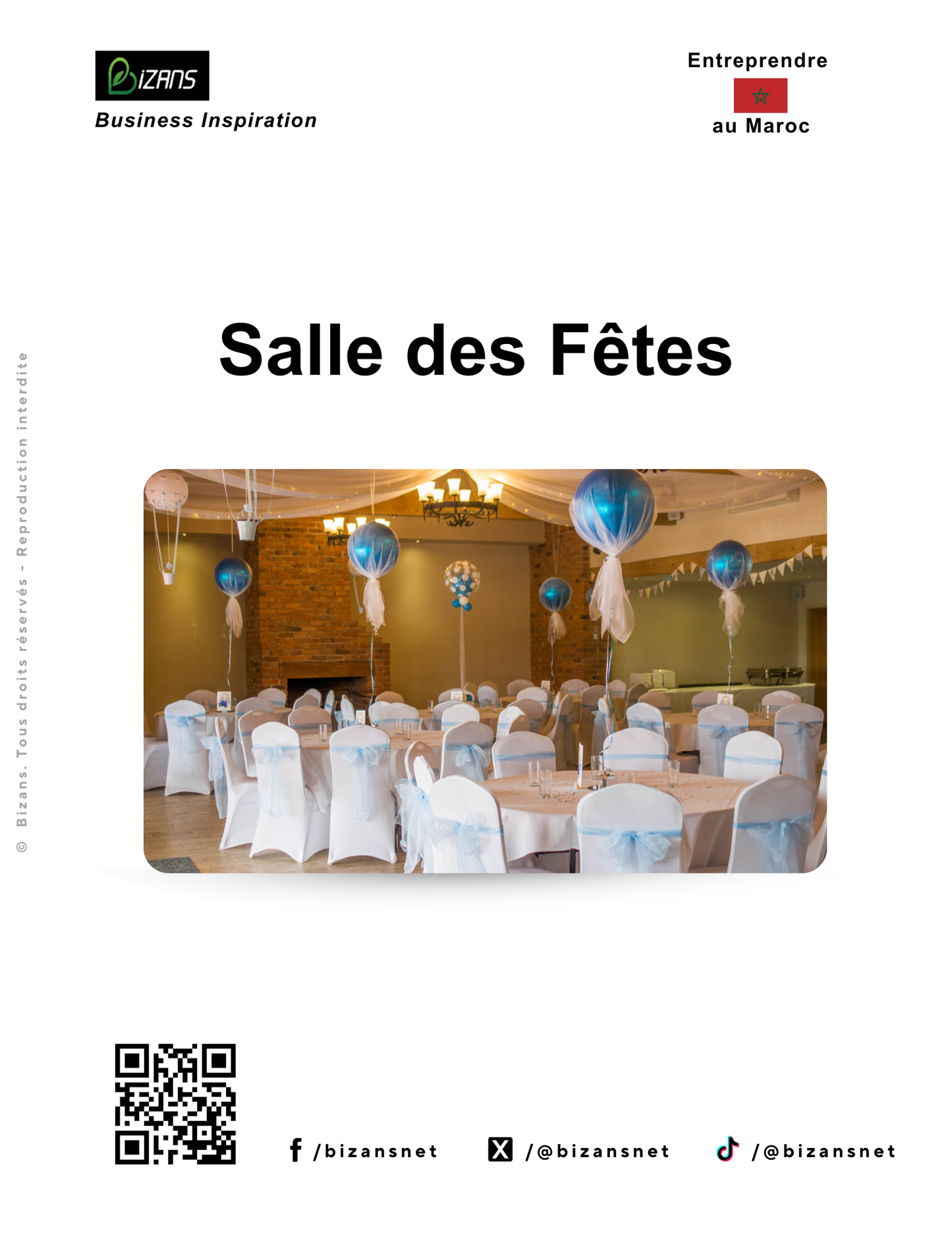 Salle des Fêtes
