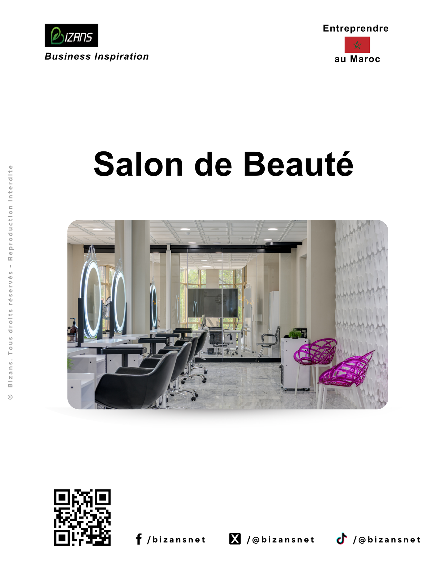Salon de Beauté