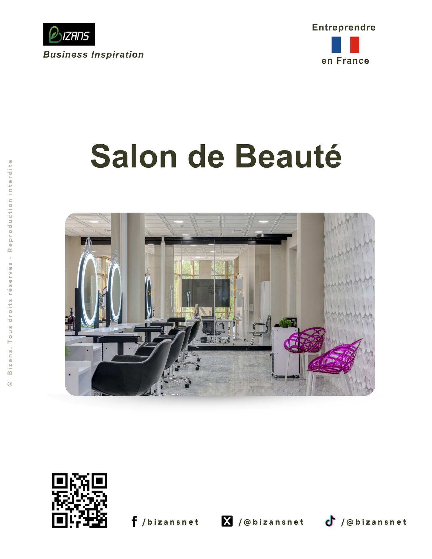 Salon de Beauté