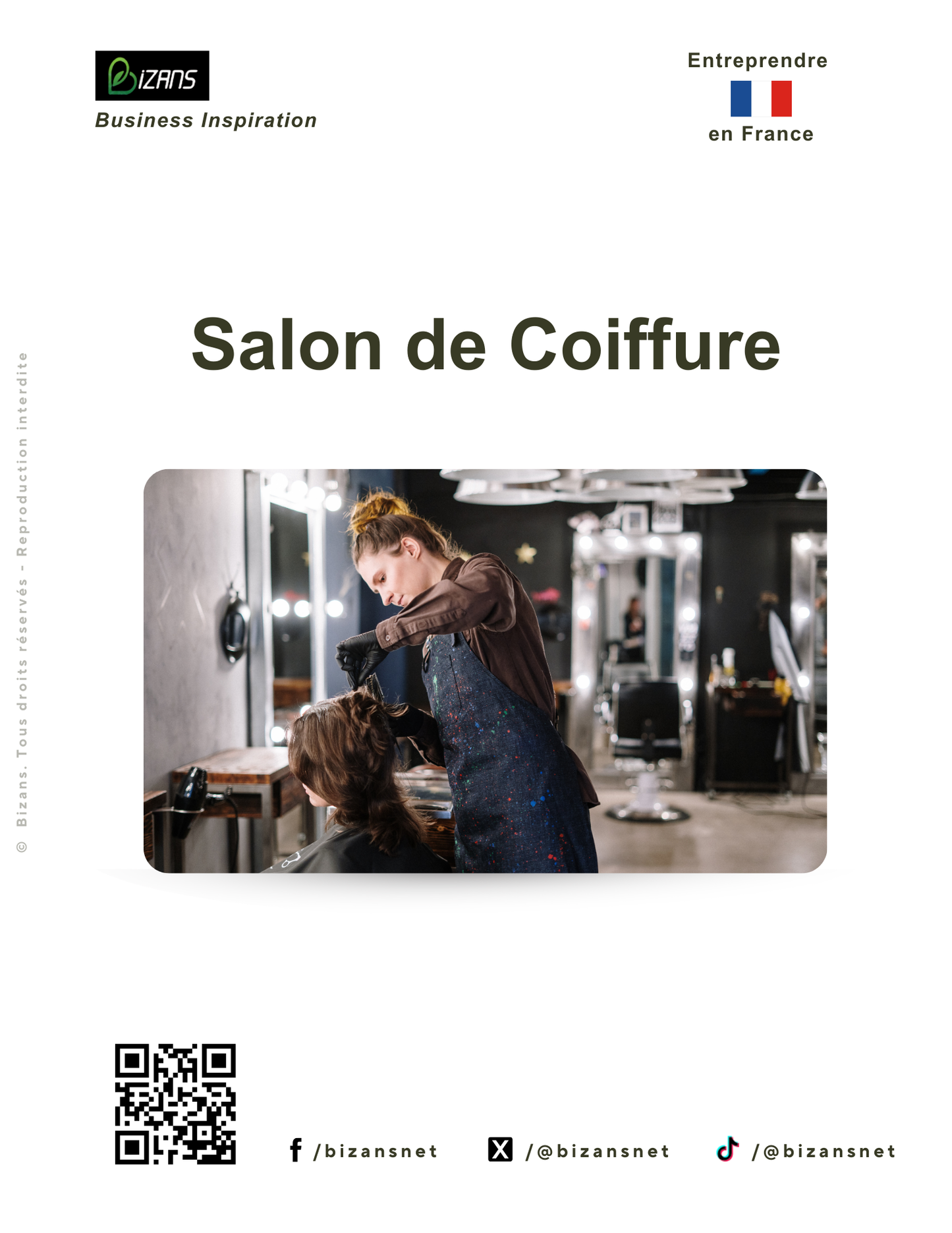 Salon de Coiffure