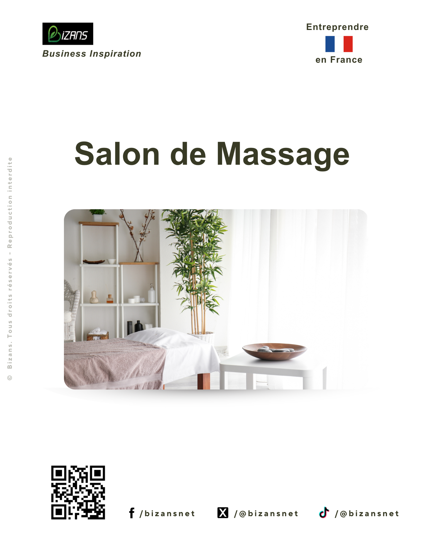 Salon de Massage