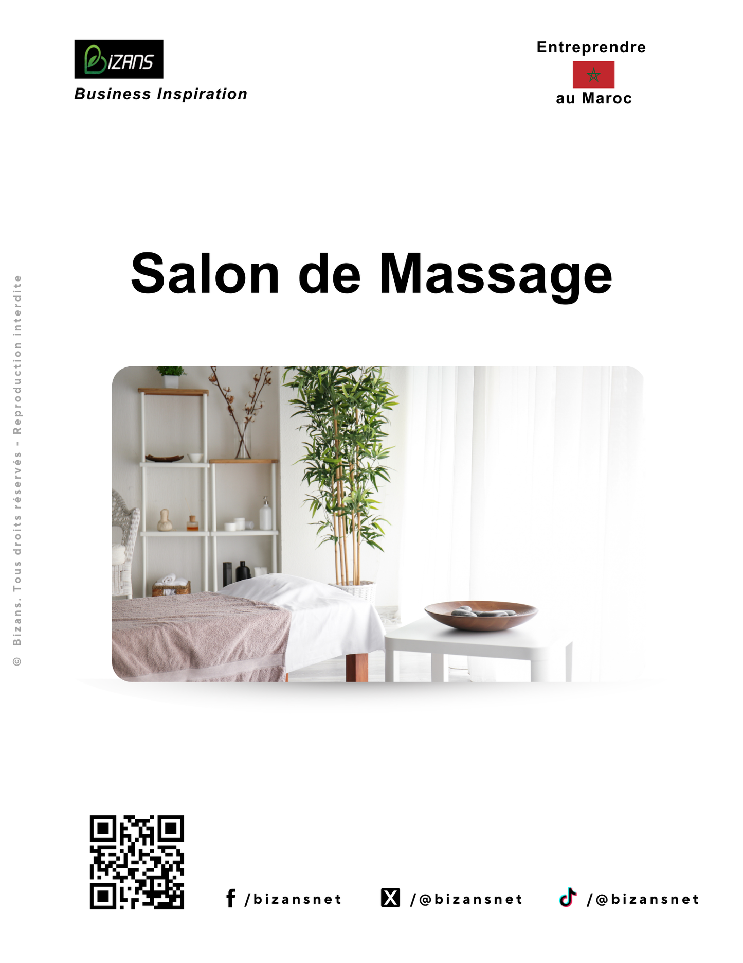 Salon de Massage