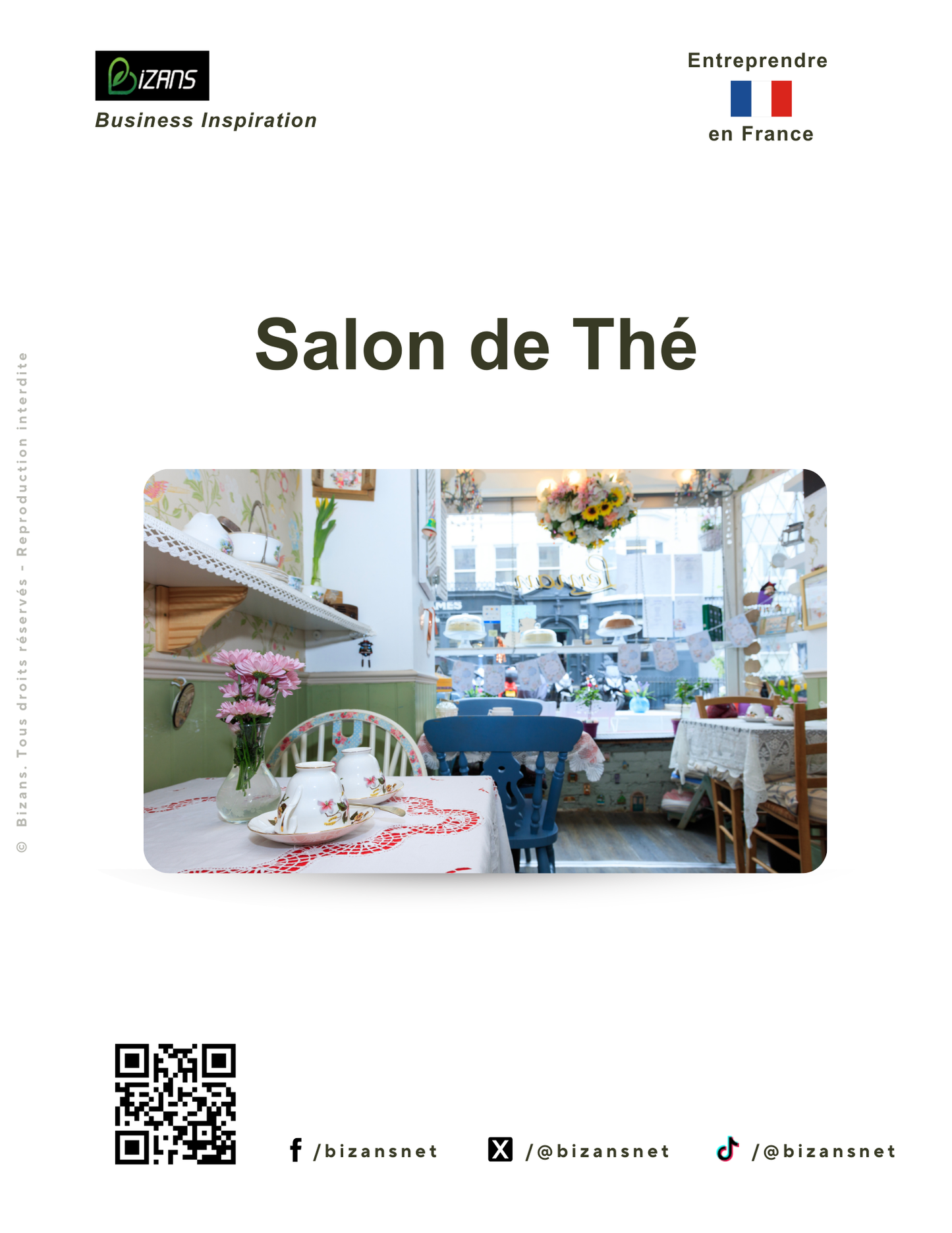 Salon de Thé