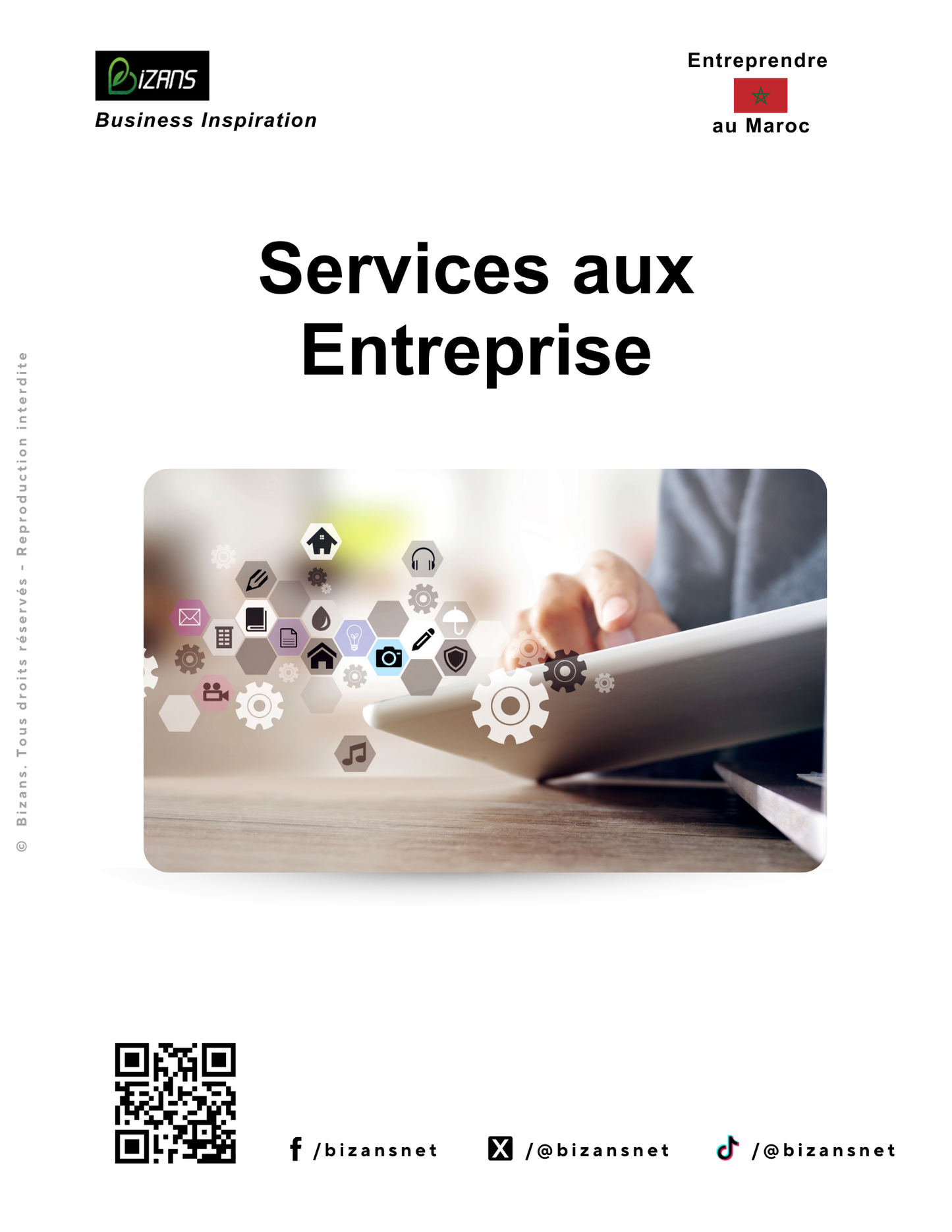 Services aux Entreprises