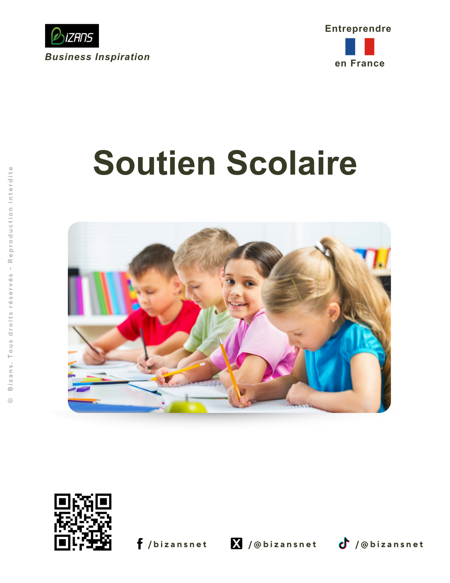 Soutien Scolaire