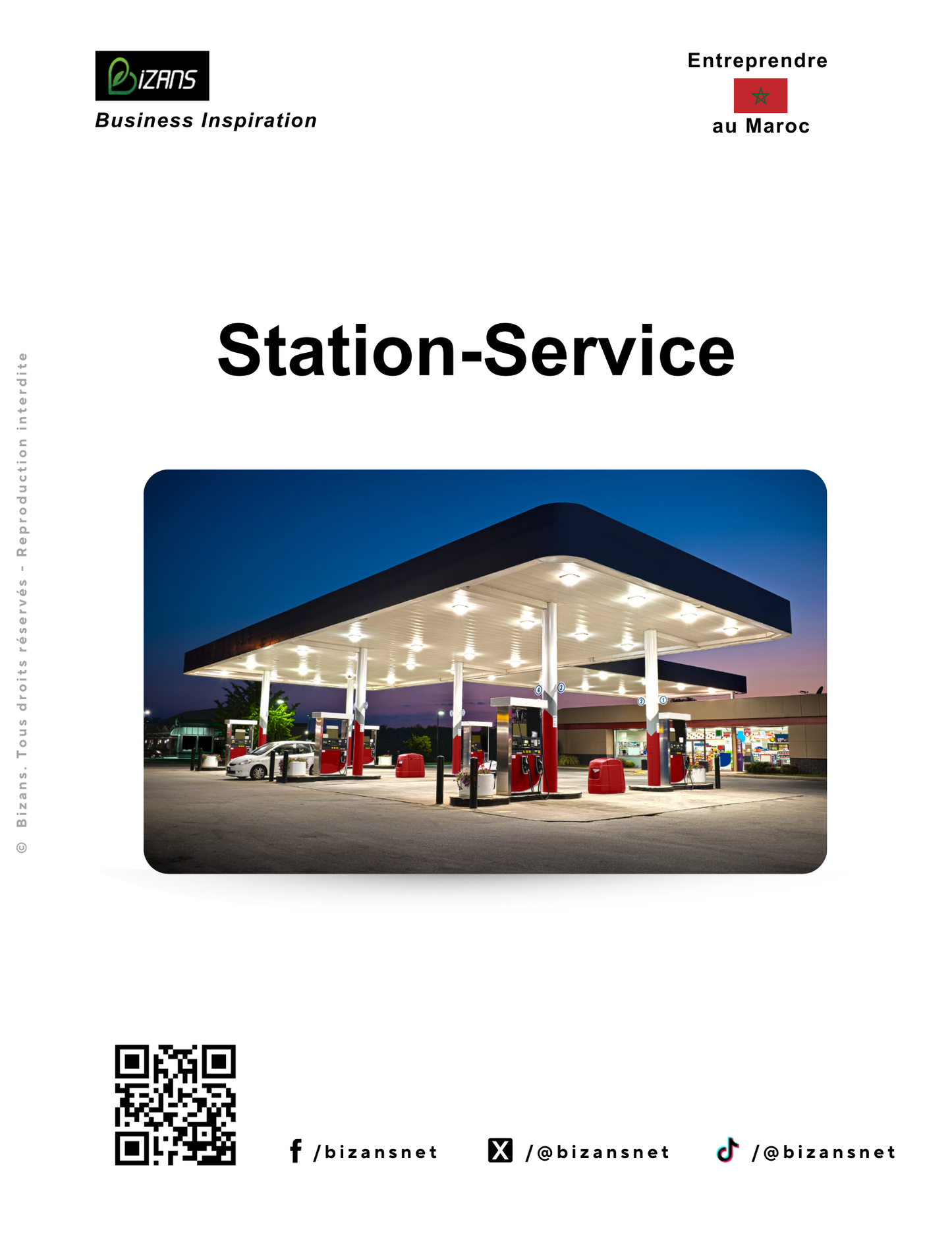 Station-Service