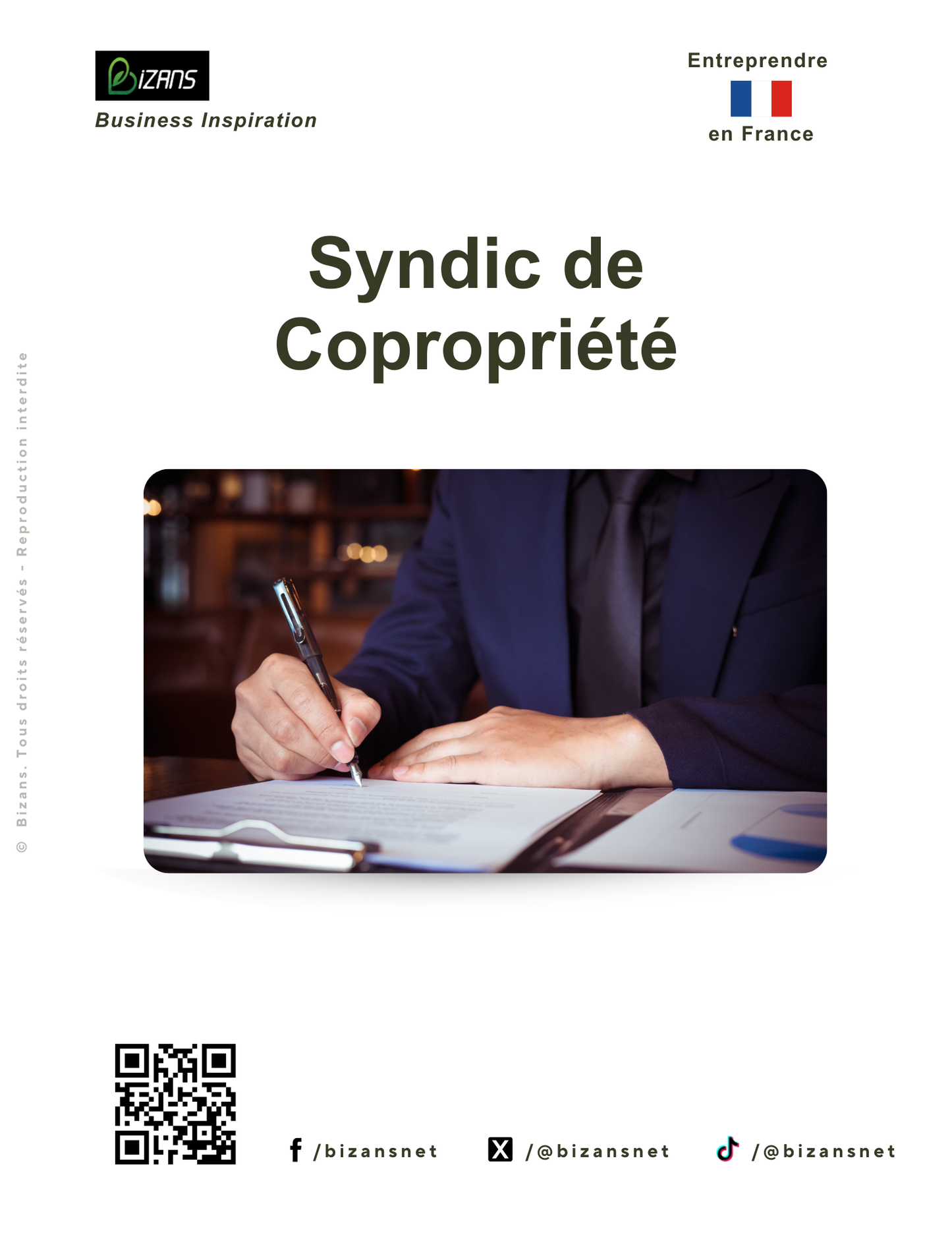 Syndic de Copropriété