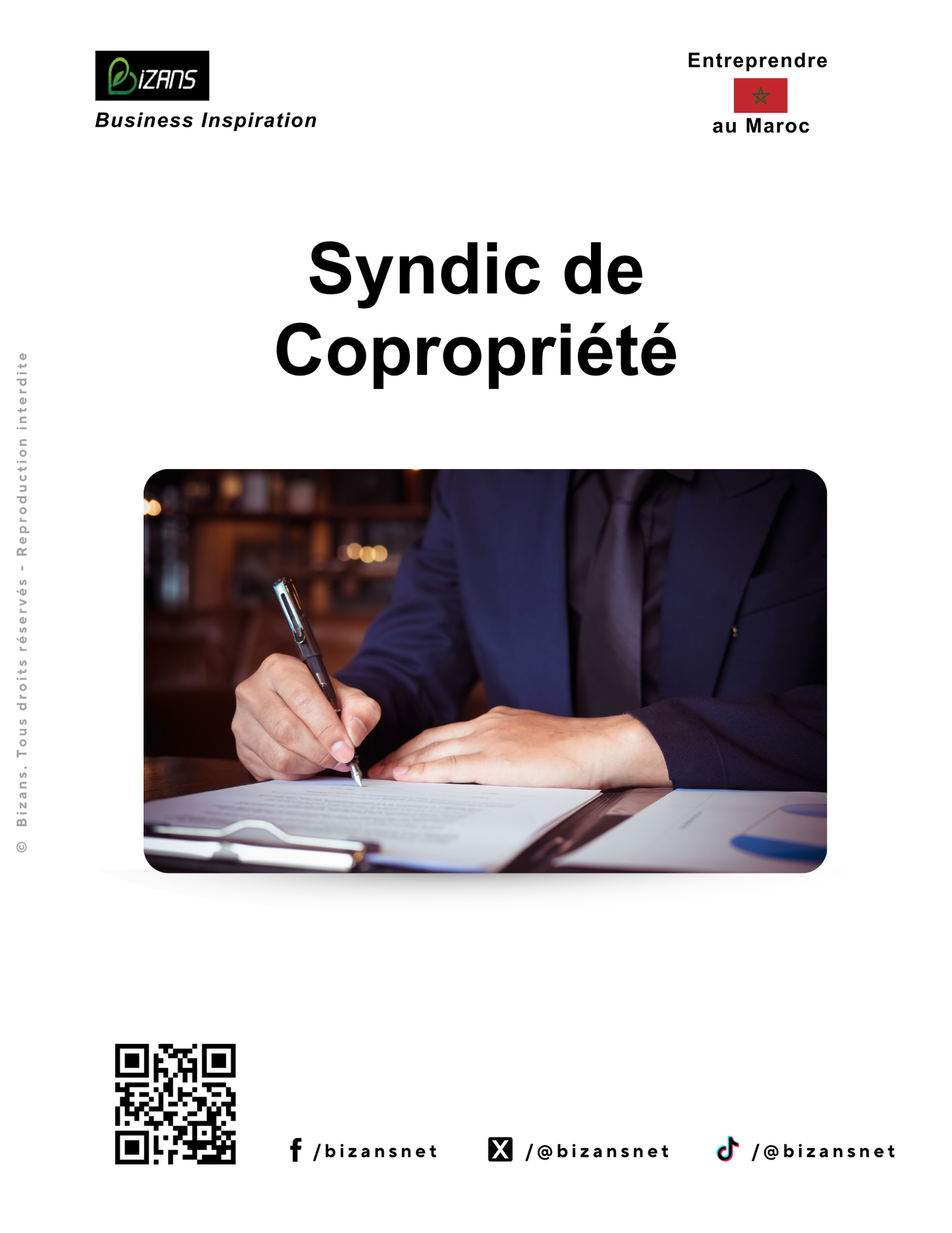 Syndic de Copropriété