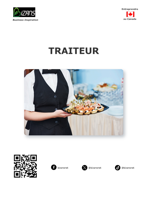 Traiteur
