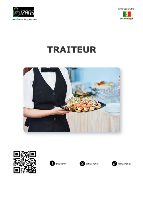 Traiteur
