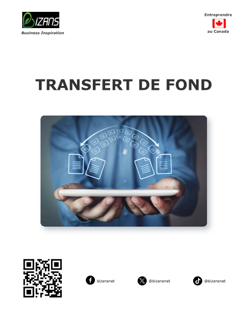 Transfert de fond