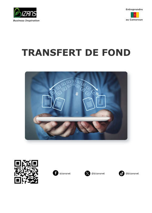 Transfert de fond