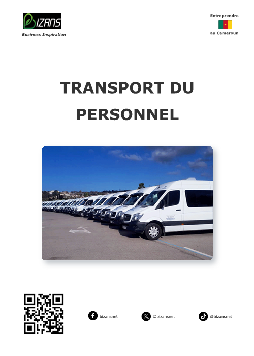 Transport du personnel