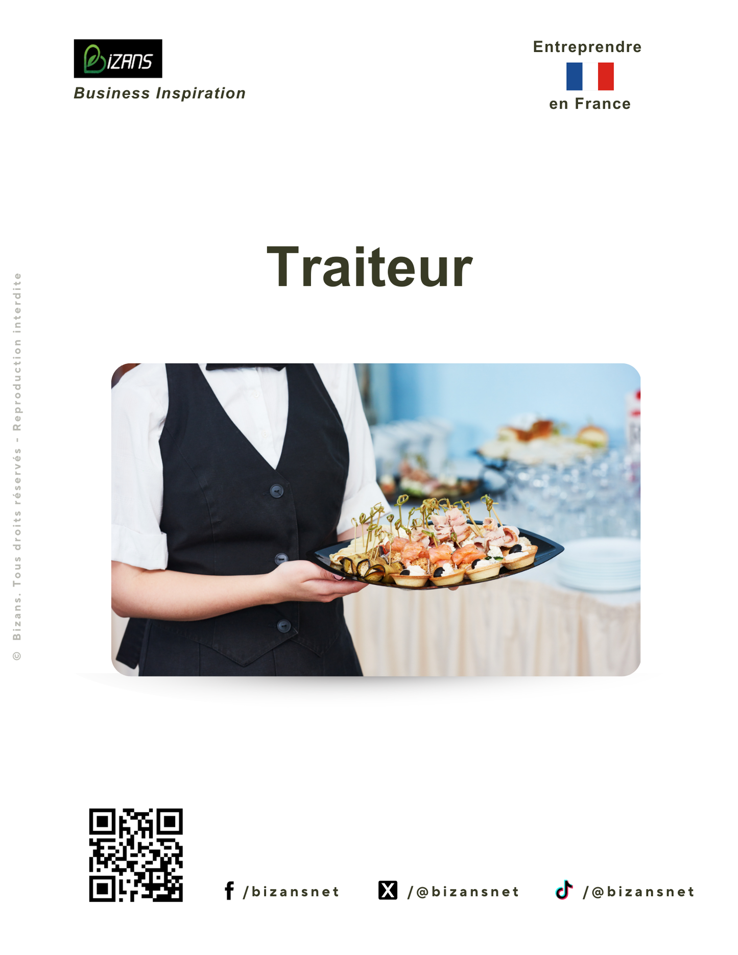 Traiteur