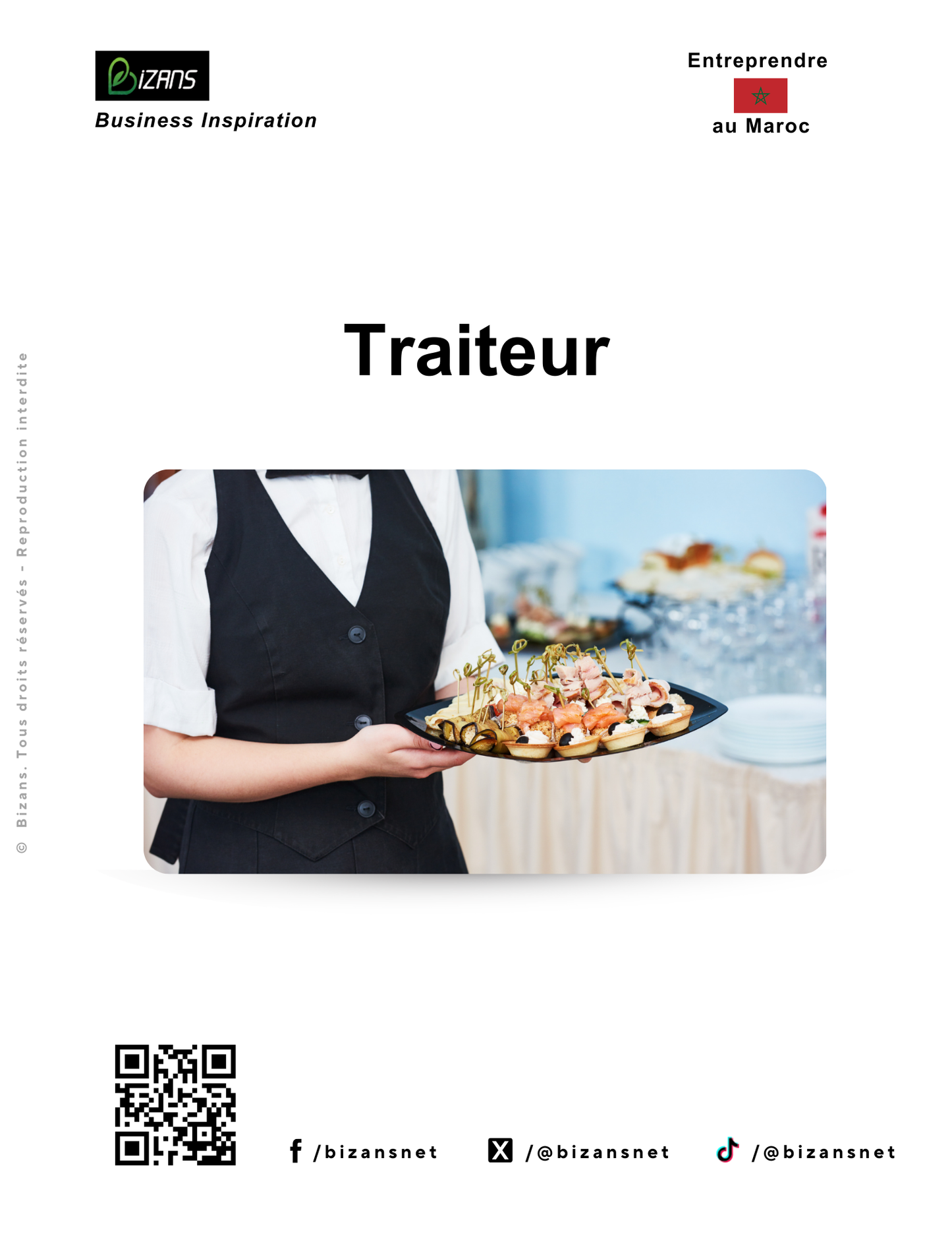 Traiteur