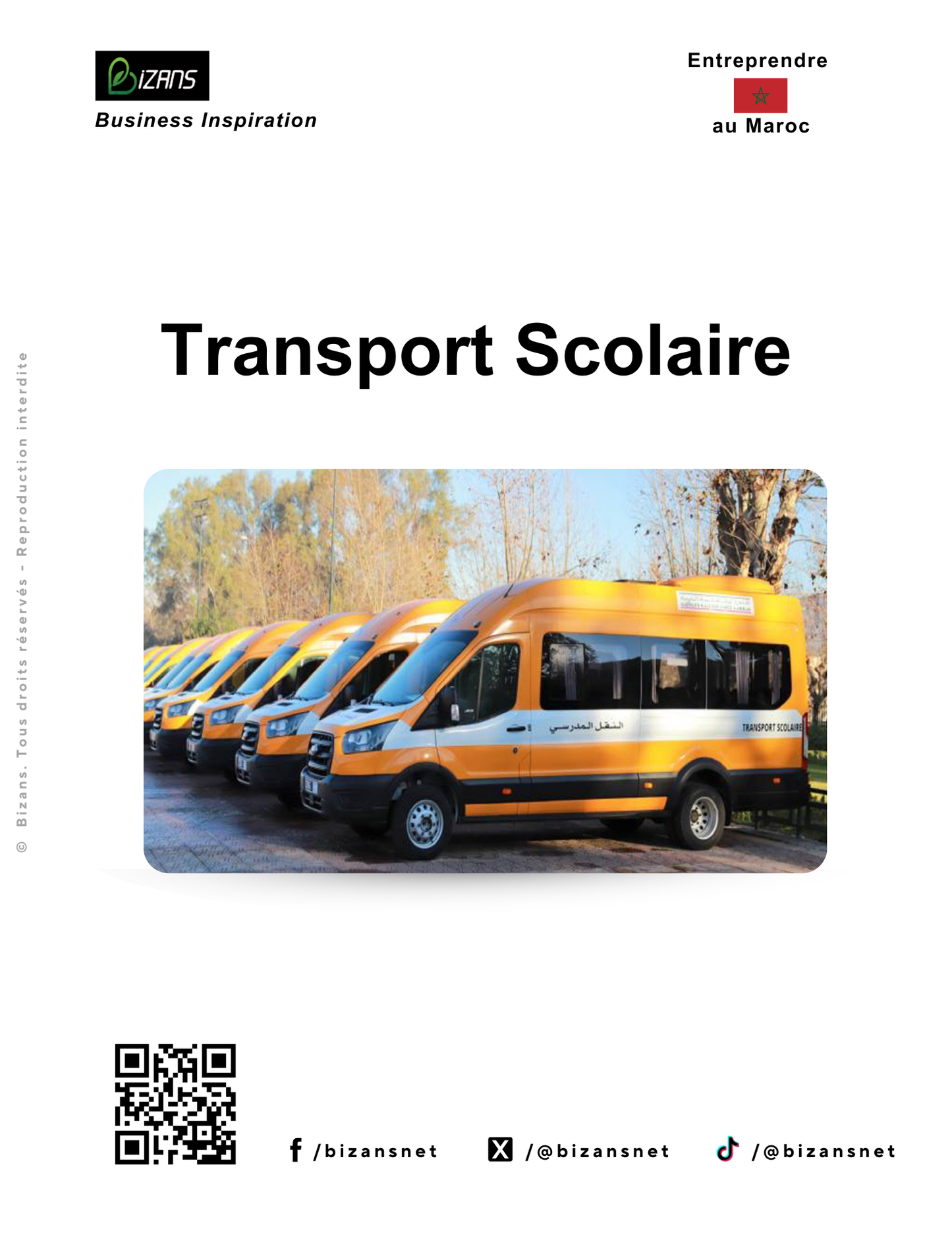 Transport Scolaire