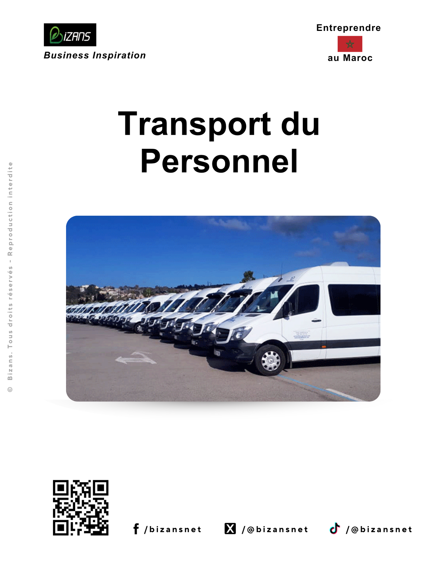 Transport du Personnel