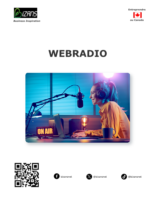 Webradio
