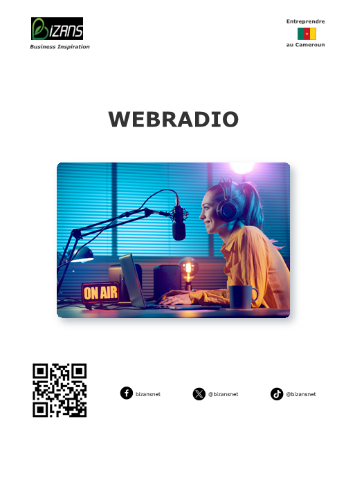Webradio