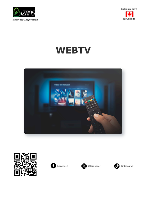 Web tv