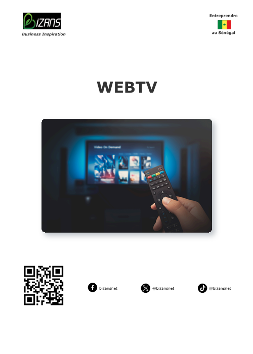 Web tv