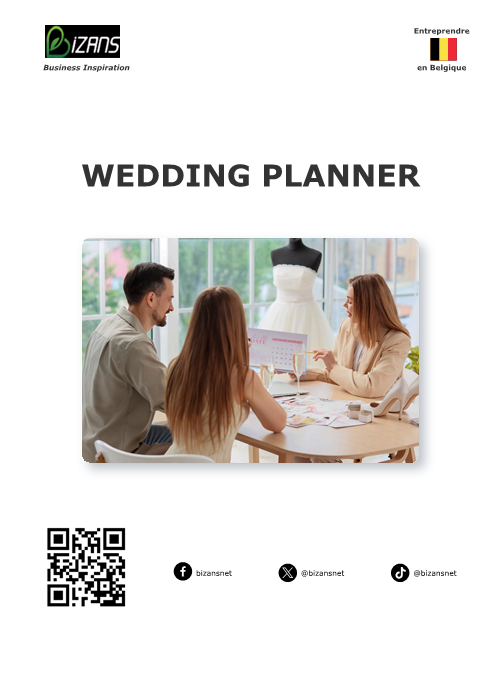 Wedding planner