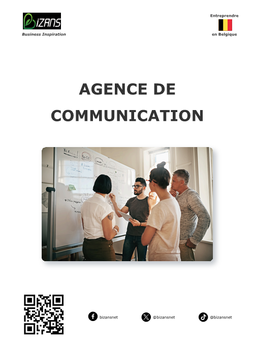 Agence de communication