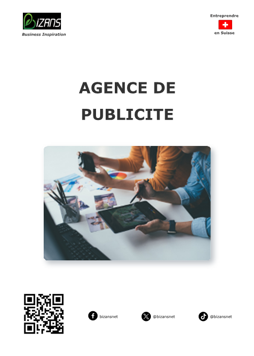 Agence de publicité