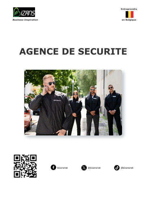 Agence de sécurité