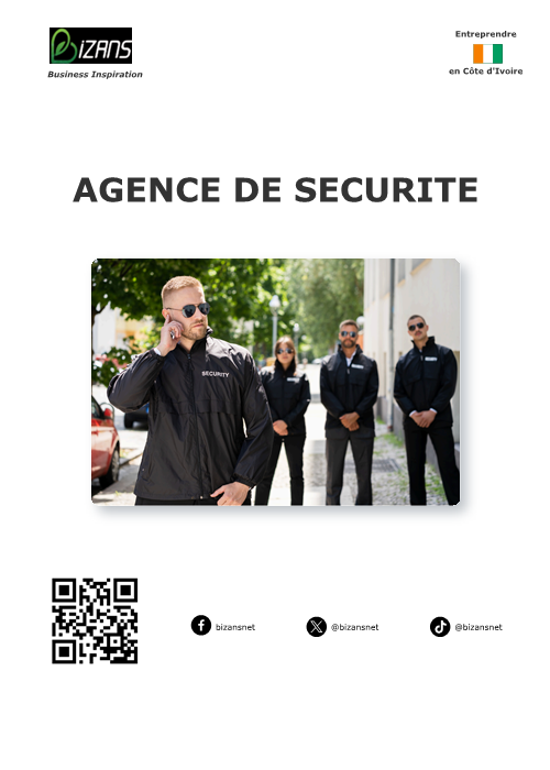 Agence de sécurité
