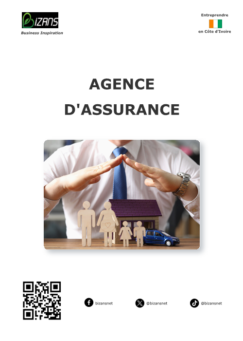 Agence d'assurance