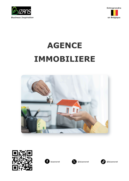 Agence immobilière