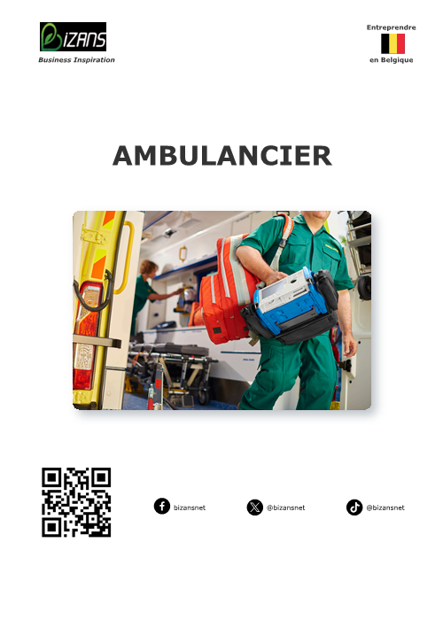 Ambulancier