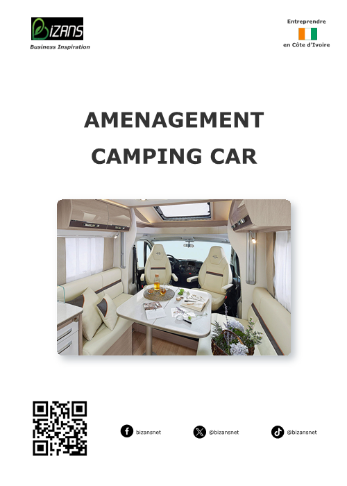 Aménagement camping-car